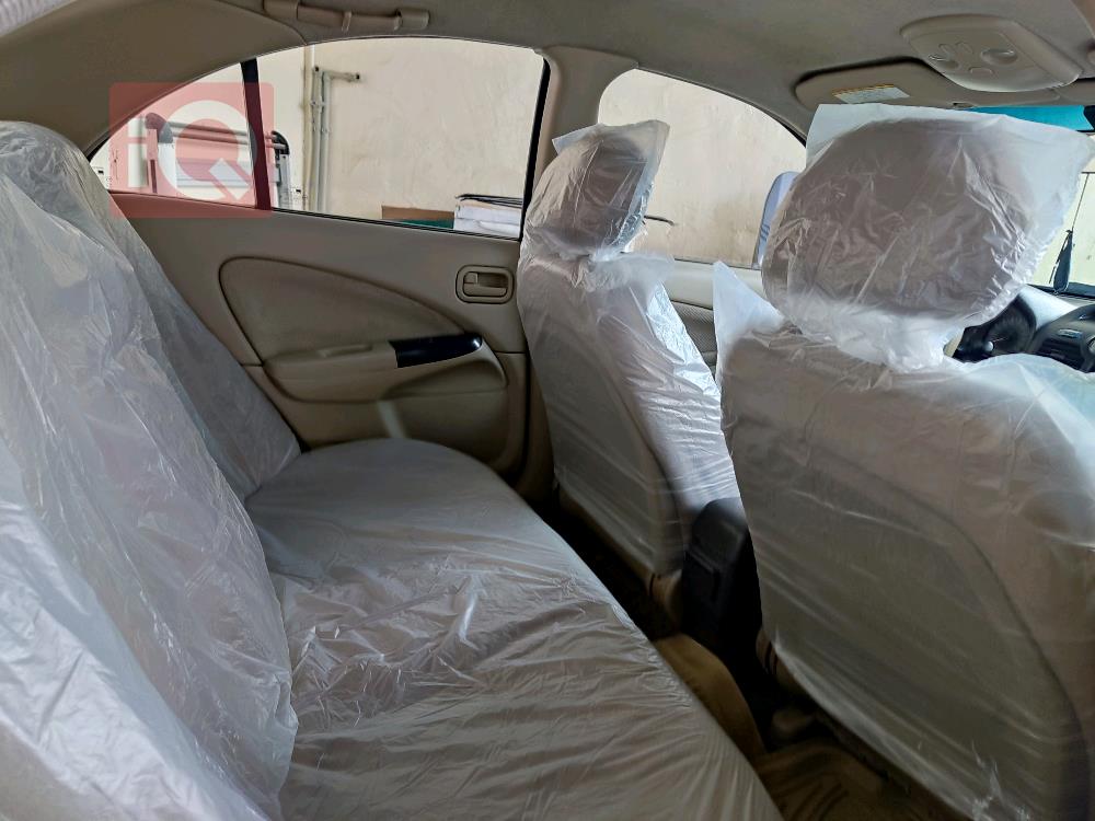 Nissan Sunny